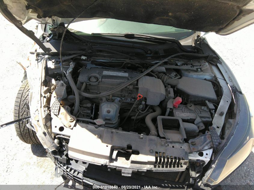 2013 HONDA ACCORD SDN SPORT 1HGCR2F58DA068047