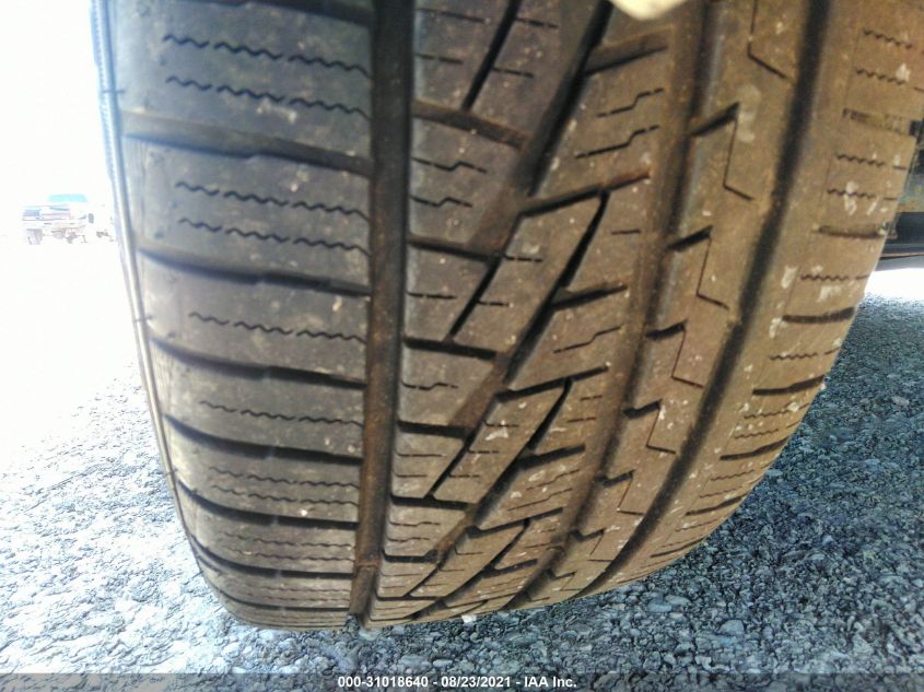 2013 HONDA ACCORD SDN SPORT 1HGCR2F58DA068047