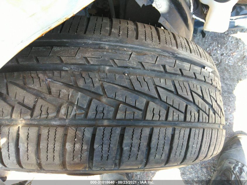 2013 HONDA ACCORD SDN SPORT 1HGCR2F58DA068047
