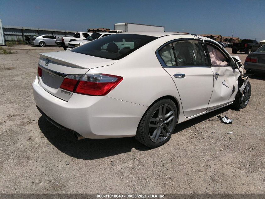 2013 HONDA ACCORD SDN SPORT 1HGCR2F58DA068047