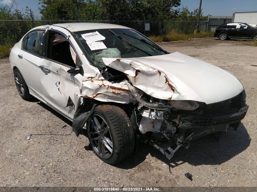 2013 HONDA ACCORD SDN SPORT 1HGCR2F58DA068047