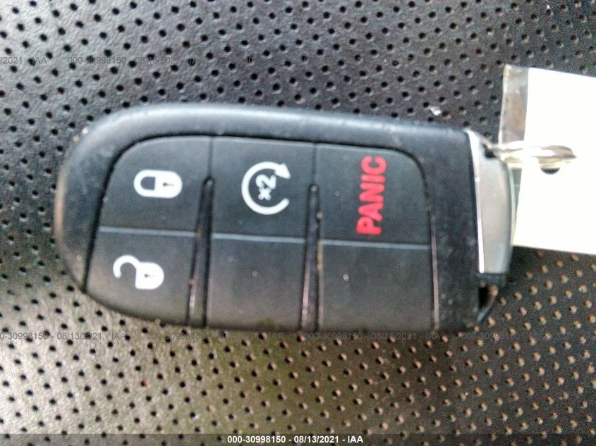 2015 DODGE JOURNEY R/T 3C4PDDEG3FT569243