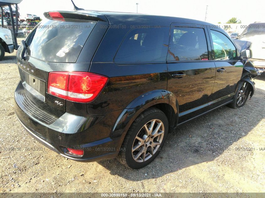2015 DODGE JOURNEY R/T 3C4PDDEG3FT569243