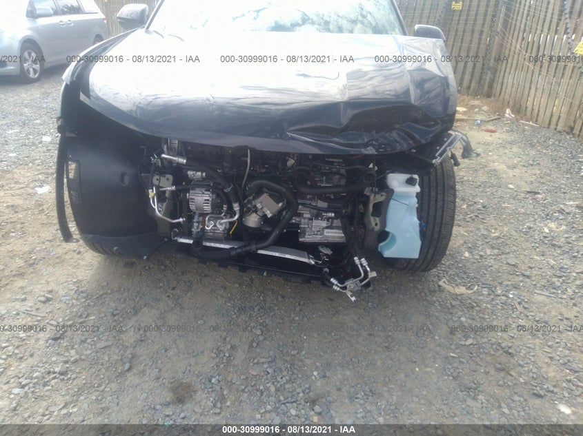 Auction sale of the 2021 VOLKSWAGEN ATLAS , vin: 1V2TR2CA4MC563526, lot number: 30999016