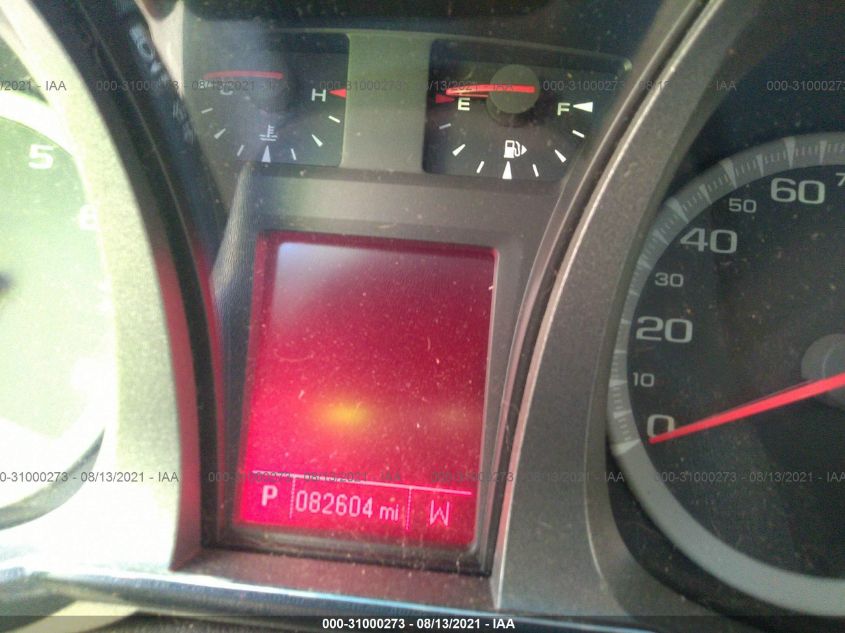 2014 GMC TERRAIN SLE 2GKFLVEKXE6371369