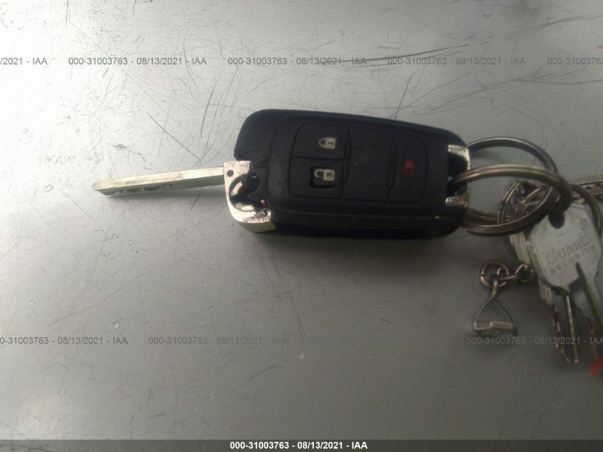 2016 BUICK ENCORE KL4CJASB3GB526906
