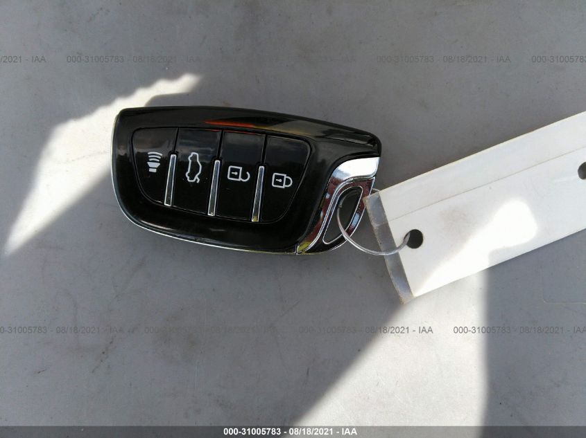 2013 CADILLAC ATS 1G6AA5RAXD0140219