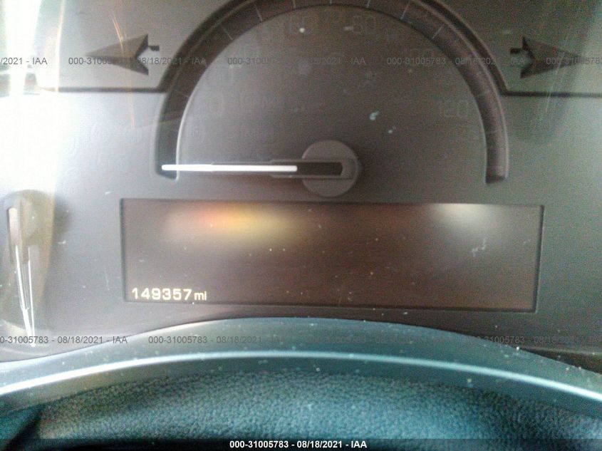 2013 CADILLAC ATS 1G6AA5RAXD0140219