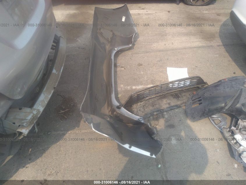 2016 HONDA FIT EX - JHMGK5H75GX001927