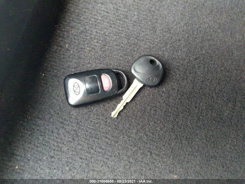 5NPDH4AE1DH399554 - 2013 Hyundai Elantra Gls/gls Preferred/ Limited/limited Tech Gs/se/se Tech - #31006650