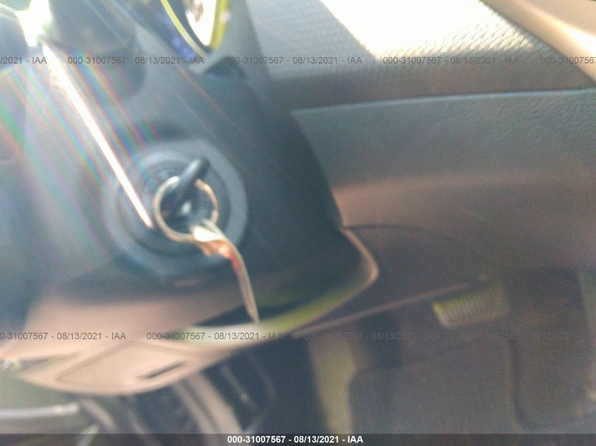 2015 HYUNDAI VELOSTER KMHTC6ADXFU243160