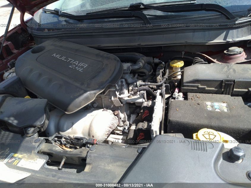 2014 JEEP CHEROKEE SPORT 1C4PJMAB2EW179276