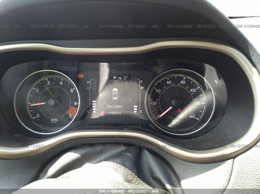 2014 JEEP CHEROKEE SPORT 1C4PJMAB2EW179276