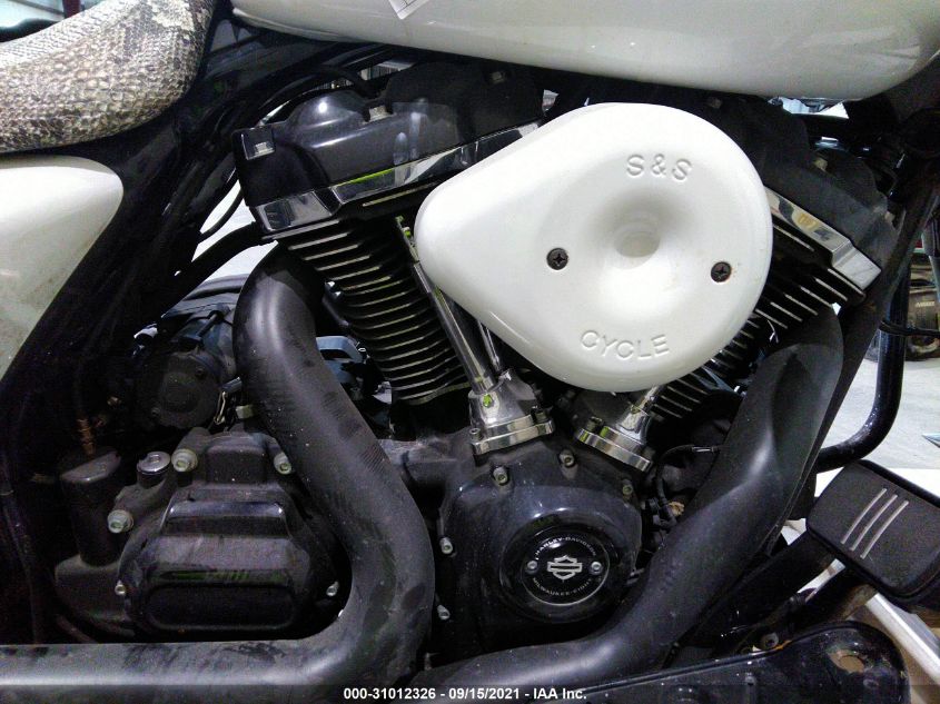 2020 HARLEY-DAVIDSON FLHXS 1HD1KRP15LB609268