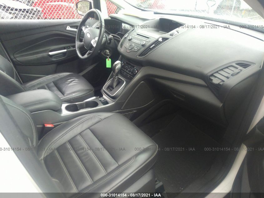2017 FORD C-MAX ENERGI SE 1FADP5EU8HL111921