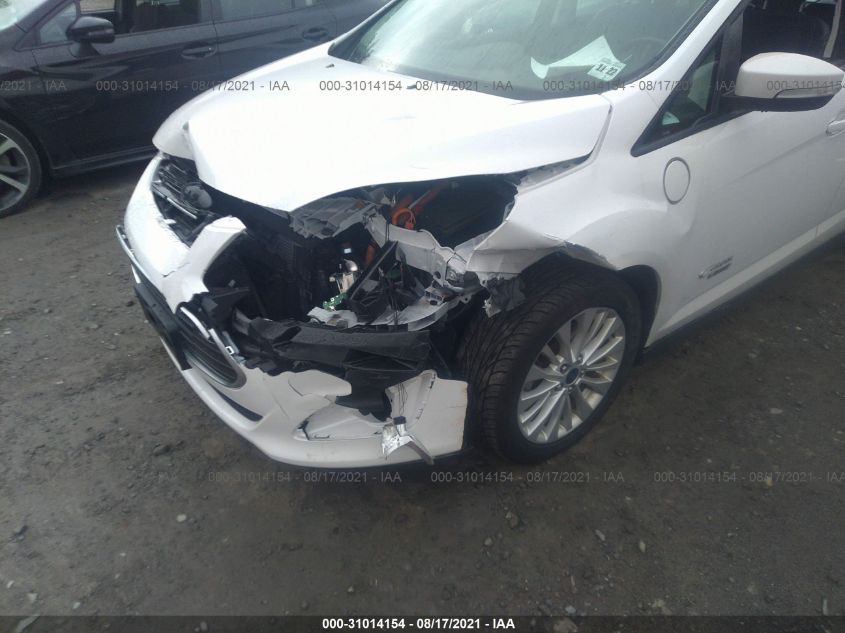 2017 FORD C-MAX ENERGI SE 1FADP5EU8HL111921
