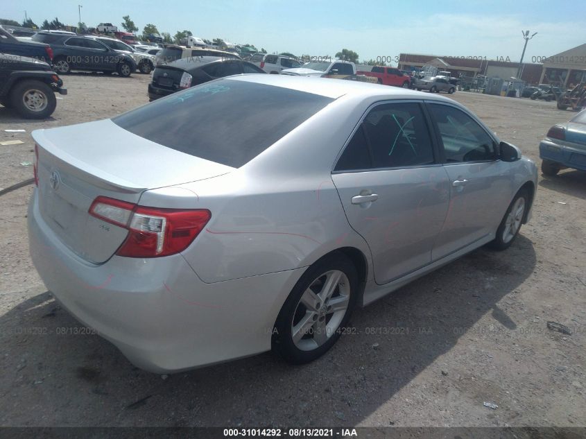 2014 TOYOTA CAMRY L/LE/XLE/SE/SE SPORT 4T1BF1FK9EU375175