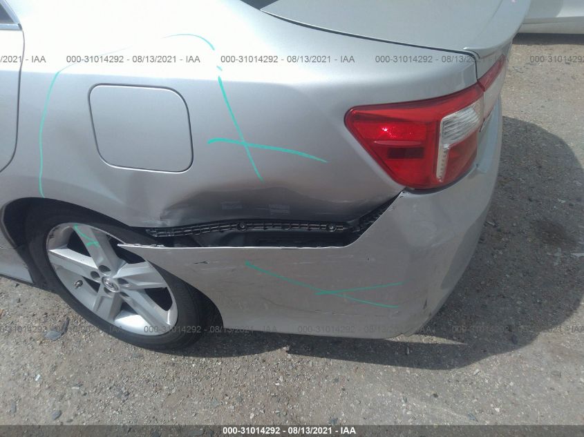 2014 TOYOTA CAMRY L/LE/XLE/SE/SE SPORT 4T1BF1FK9EU375175