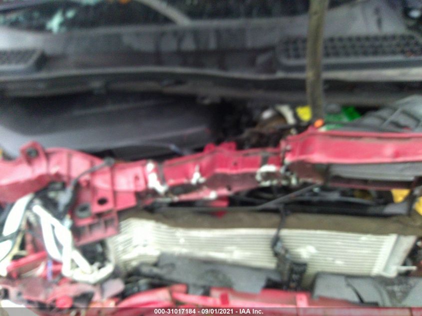 2014 FORD ESCAPE SE 1FMCU0GX2EUD70124