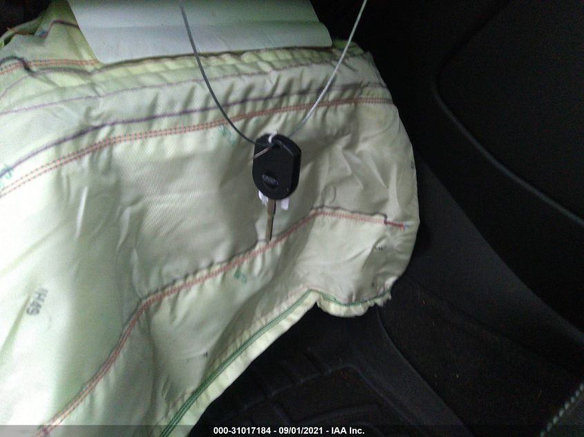 2014 FORD ESCAPE SE 1FMCU0GX2EUD70124