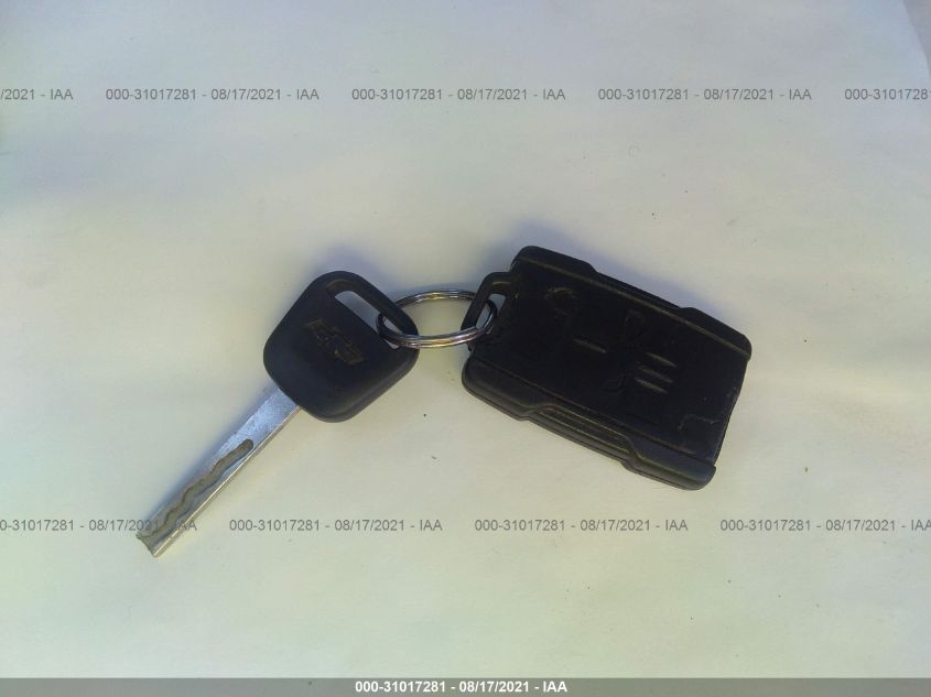 2014 CHEVROLET SILVERADO 1500 LT 3GCUKREC1EG388975
