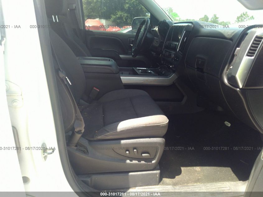 2014 CHEVROLET SILVERADO 1500 LT 3GCUKREC1EG388975