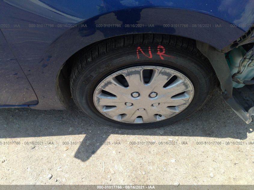 2015 TOYOTA COROLLA S 5YFBURHE4FP192670