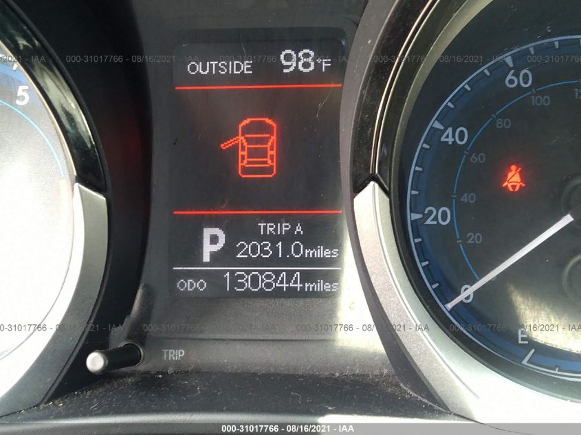 2015 TOYOTA COROLLA S 5YFBURHE4FP192670