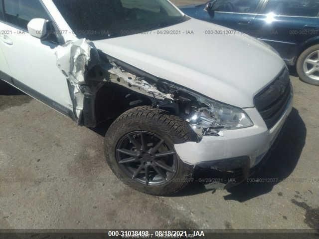 2013 SUBARU OUTBACK 2.5I LIMITED 4S4BRCKCXD3323379