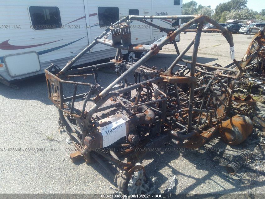 2020 KAWASAKI KRF 1000 A JKARFCA13LB503619
