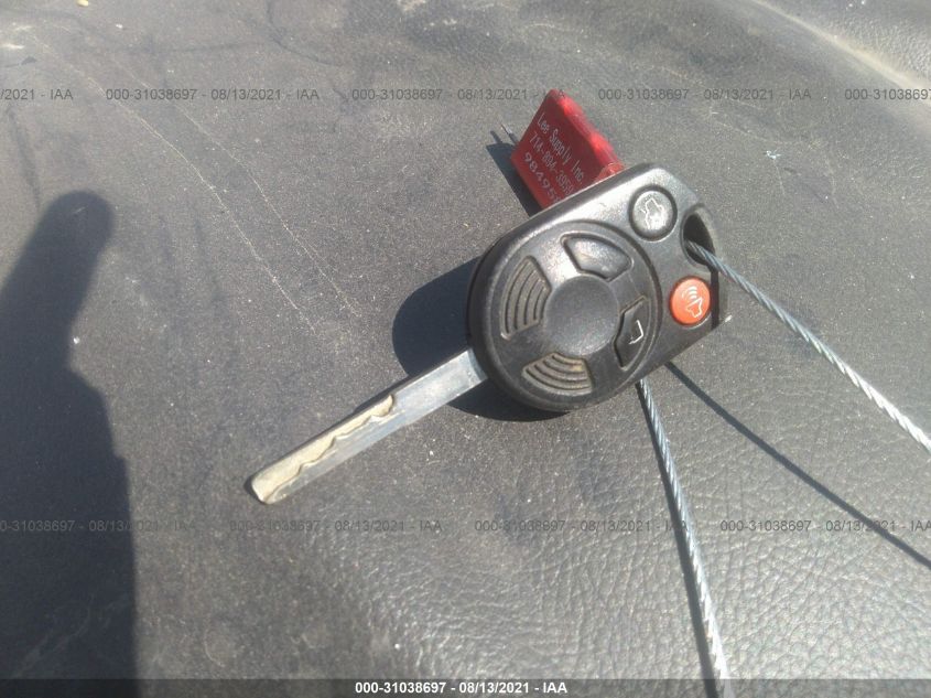 2014 FORD FOCUS SE 1FADP3F23EL151790