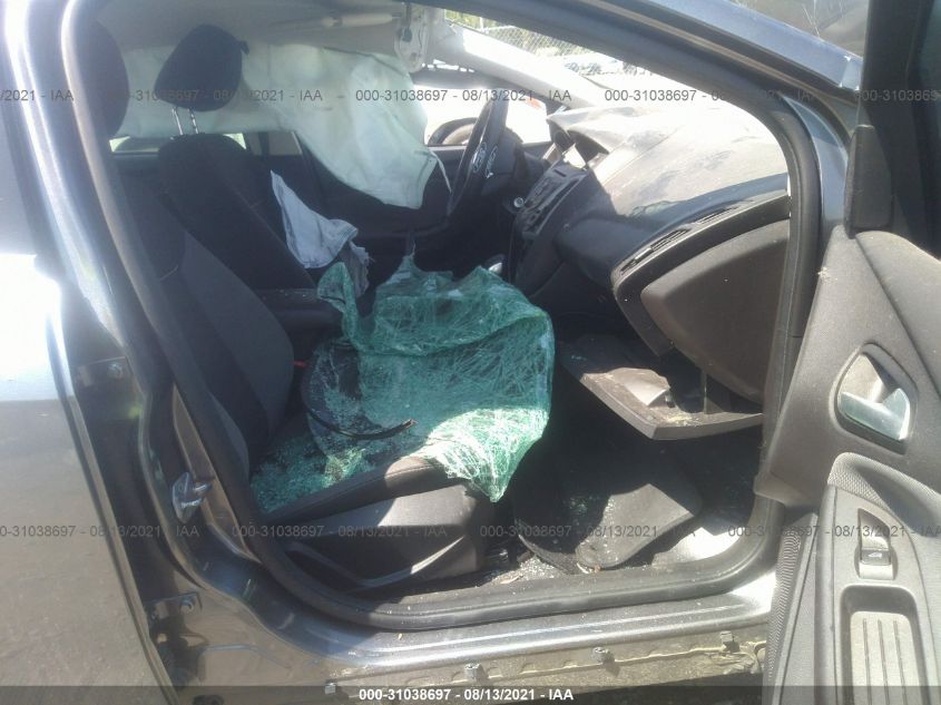 2014 FORD FOCUS SE 1FADP3F23EL151790