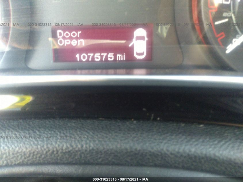 2013 DODGE DART SE 1C3CDFAA9DD258810