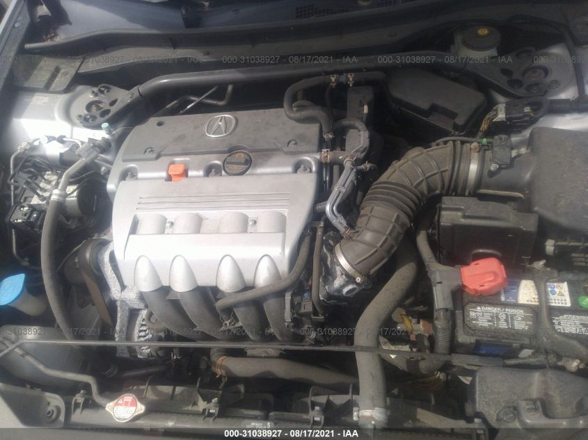 2013 ACURA TSX TECH PKG JH4CU2F68DC001182