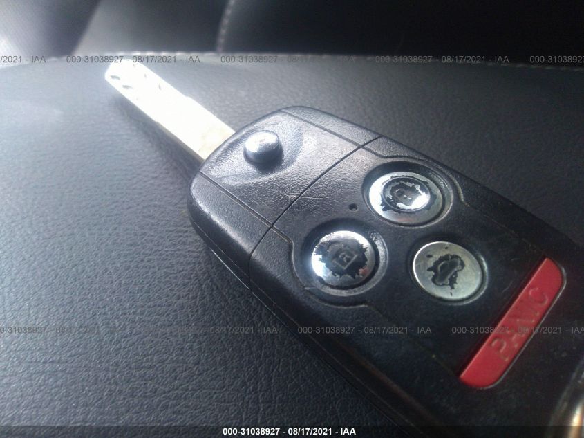 2013 ACURA TSX TECH PKG JH4CU2F68DC001182