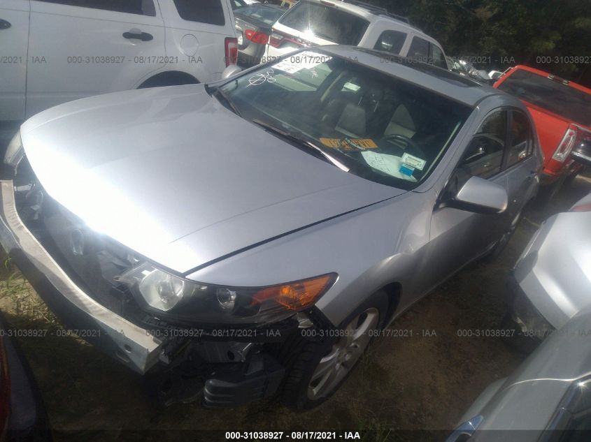 2013 ACURA TSX TECH PKG JH4CU2F68DC001182