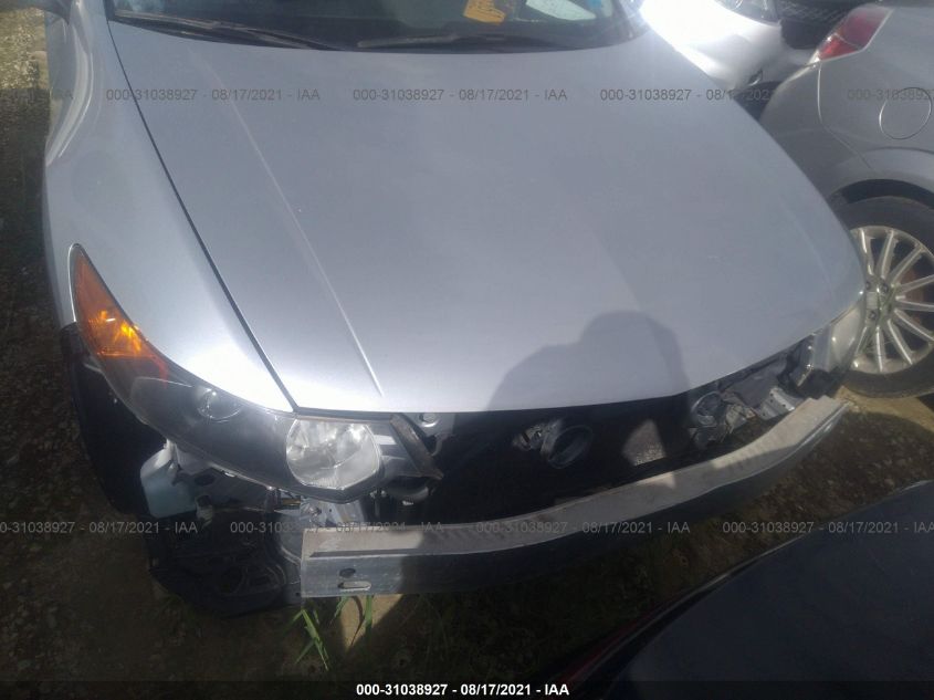 2013 ACURA TSX TECH PKG JH4CU2F68DC001182