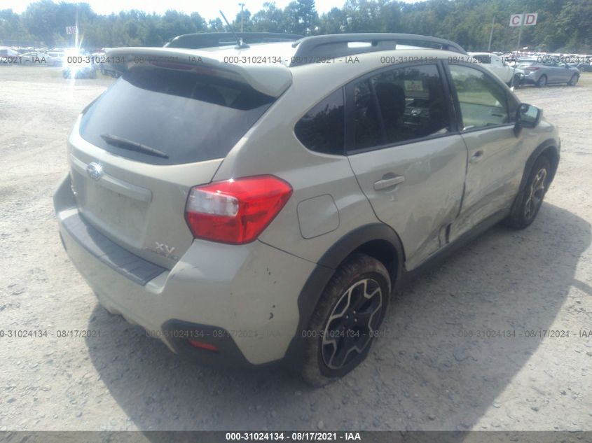 2013 SUBARU XV CROSSTREK PREMIUM JF2GPAVC1D2868426