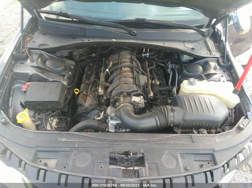 2013 CHRYSLER 300 300C 2C3CCAET8DH544653