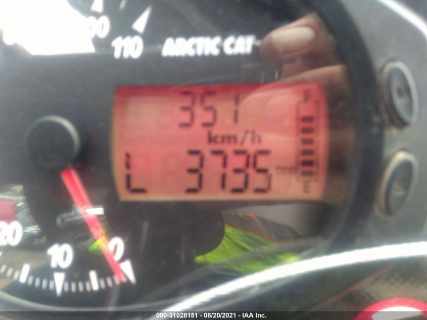 2010 ARCTIC CAT PROWLER 4UF10MPV2AT301701