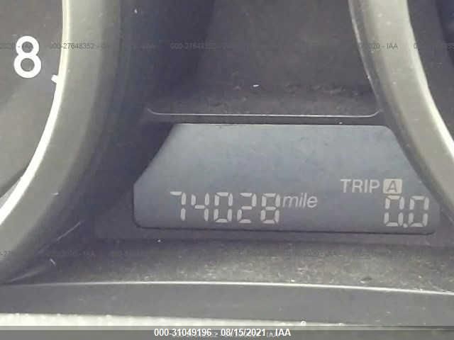 2013 MAZDA MAZDA3 I TOURING JM1BL1V7XD1786532