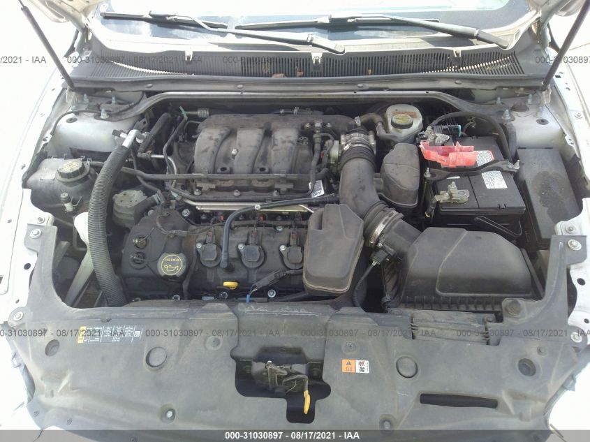 2015 FORD TAURUS SEL 1FAHP2E8XFG100394