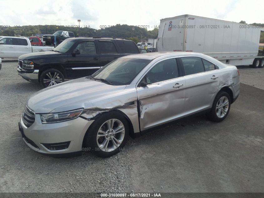 2015 FORD TAURUS SEL 1FAHP2E8XFG100394