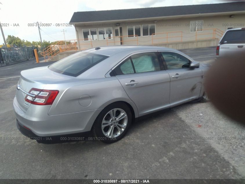 2015 FORD TAURUS SEL 1FAHP2E8XFG100394