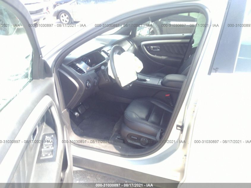 2015 FORD TAURUS SEL 1FAHP2E8XFG100394