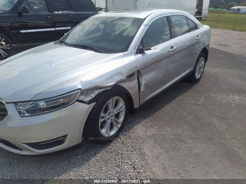 2015 FORD TAURUS SEL 1FAHP2E8XFG100394