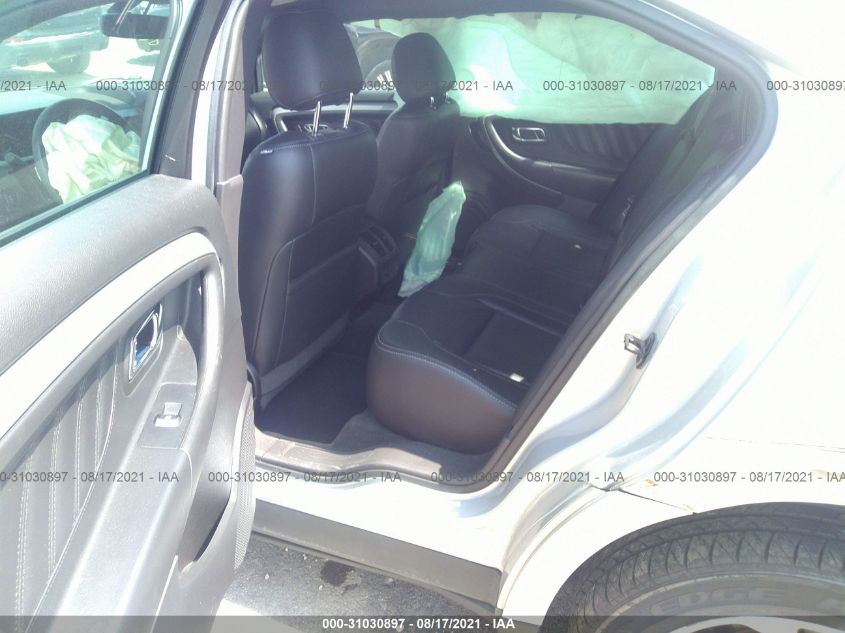 2015 FORD TAURUS SEL 1FAHP2E8XFG100394