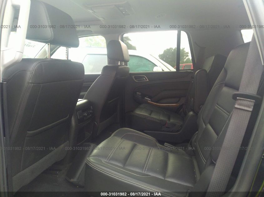 2017 GMC YUKON DENALI 1GKS2CKJ8HR323167