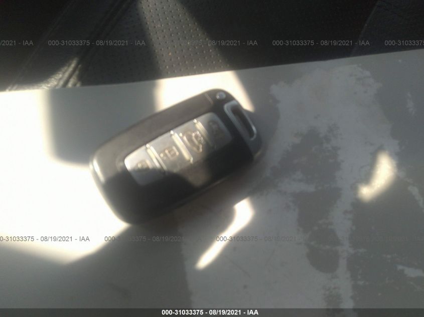 2013 KIA SPORTAGE EX KNDPCCA24D7429937