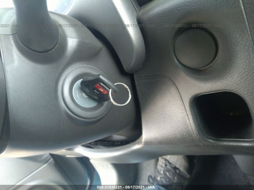 2014 NISSAN CUBE S JN8AZ2KR8ET351721